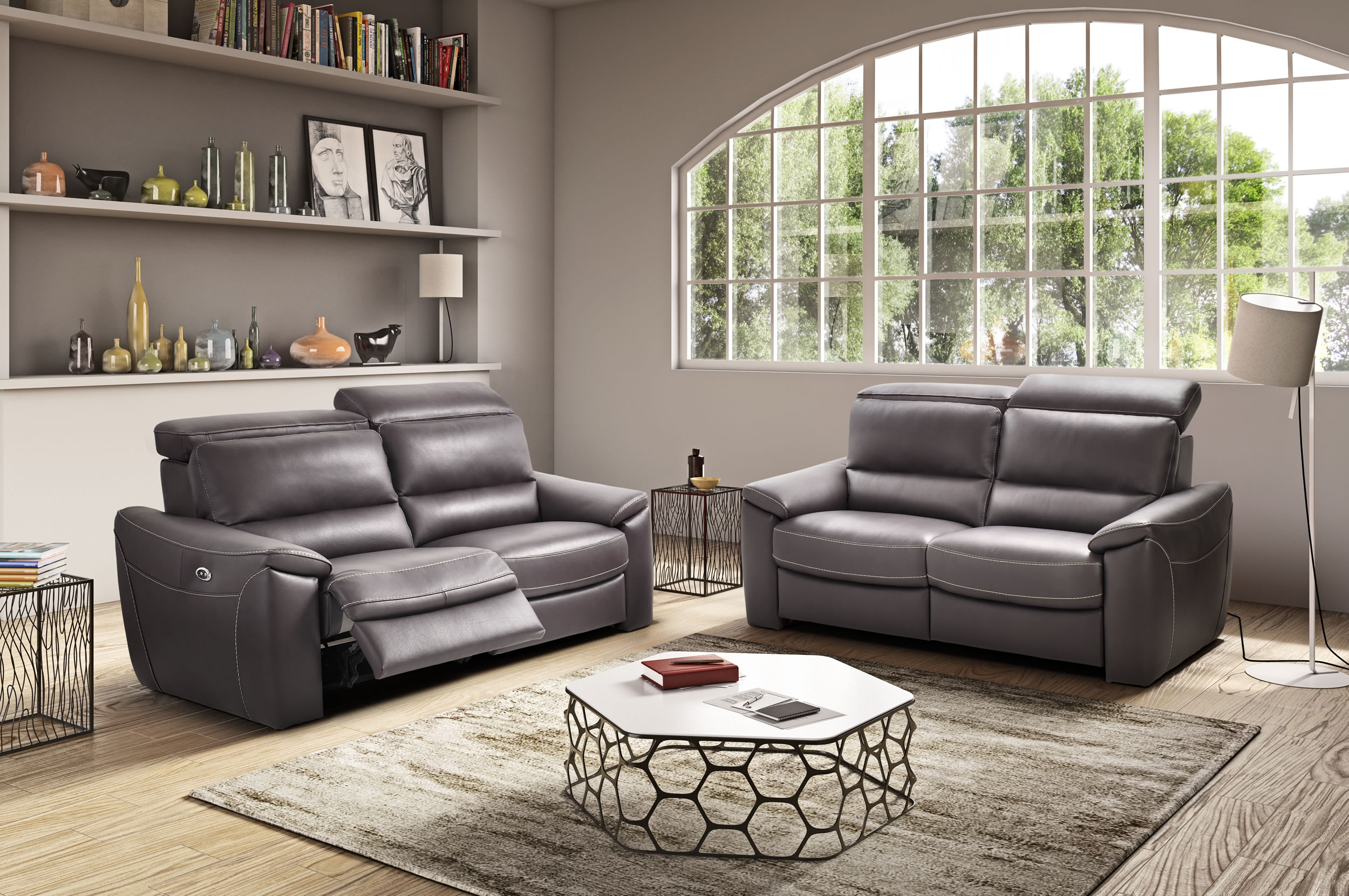 dalila Italia Living